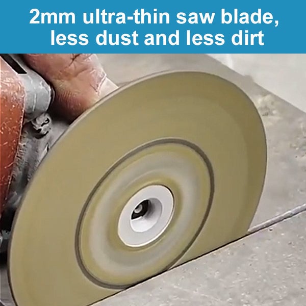 Angle Grinder Cutting Discs 🌟