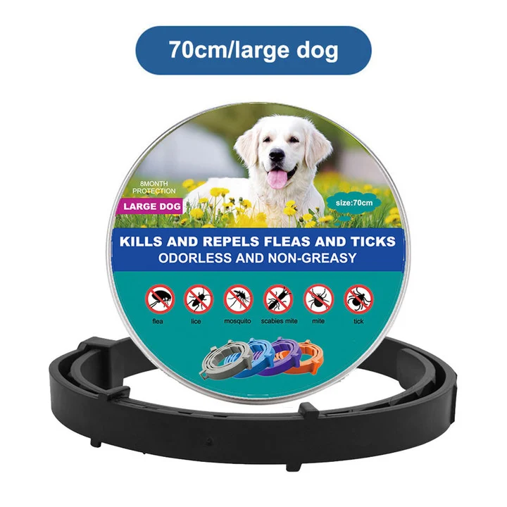 Fur Life Flea Collar