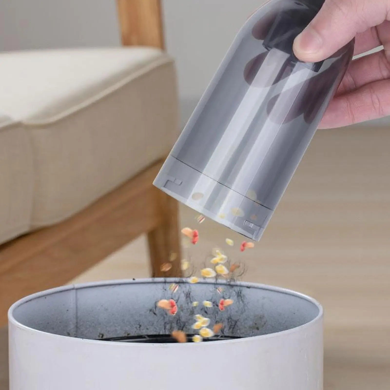 Airify Pro – Portable Air Blower/Car Vaccum