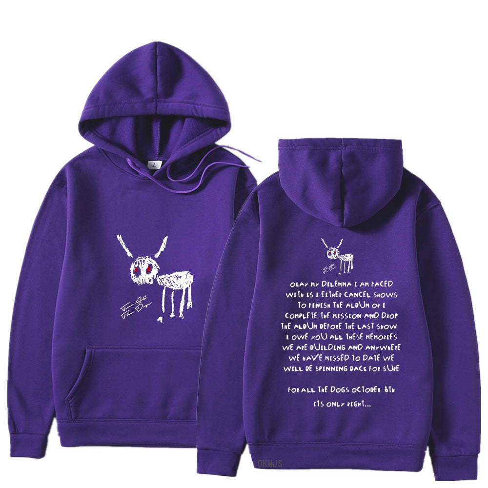F.A.T.D. Hoodie