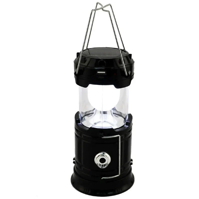 🔥Limited-Time Offer-60% Off🌟A must-have for emergency situations at home, waterproof multifunctional solar light
