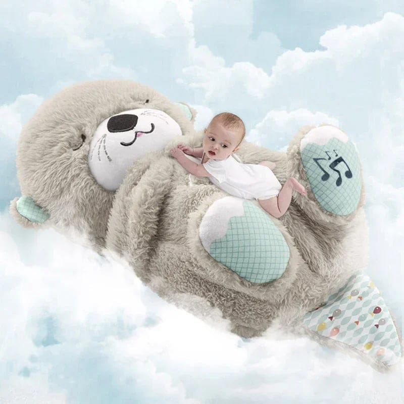 Sleeping Otter – Hot Sale 50% Off