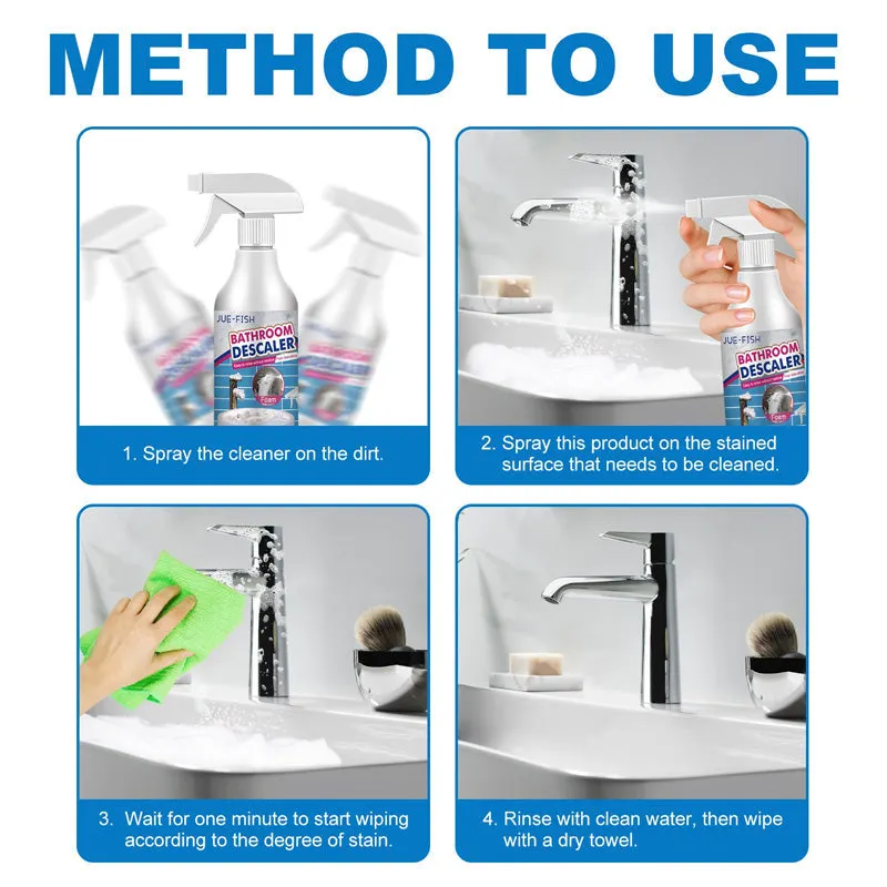 Acssart Stubborn Stains Cleaner
