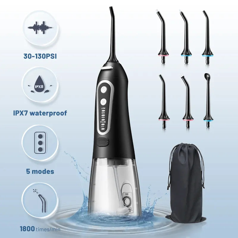 Dental Water Floss