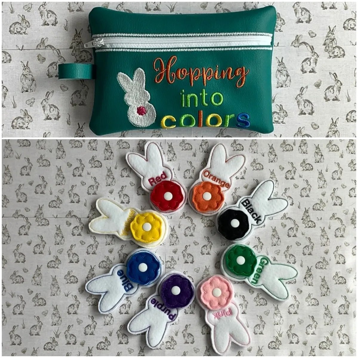 🔥🔥2025 Easter Gift 50% Off--Easter Bunny Gift