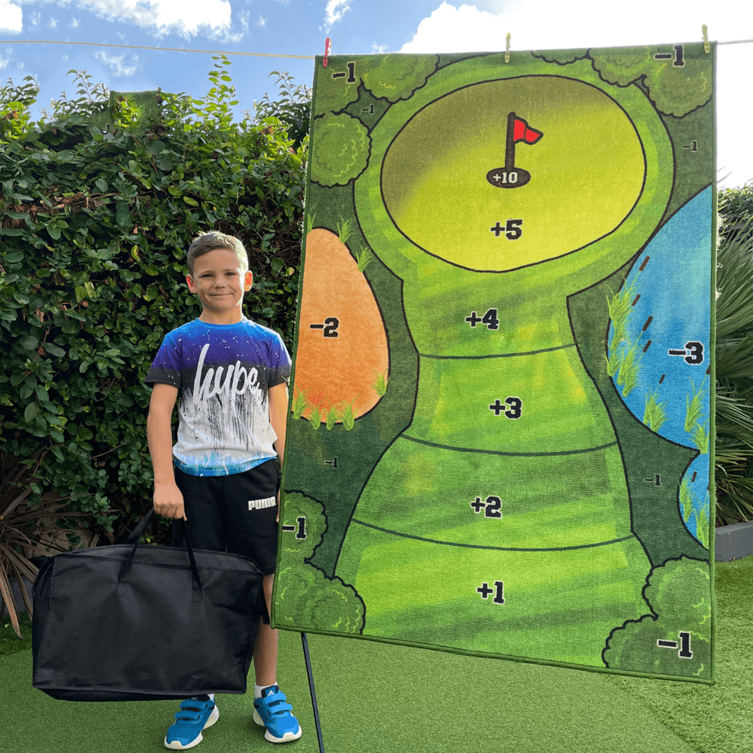 Epiluxes Golf Greens - Full Set