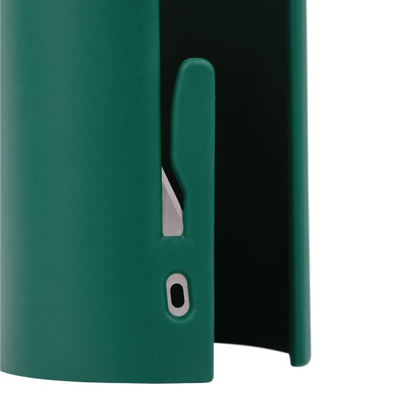 Coozyland Gift Wrap Cutter