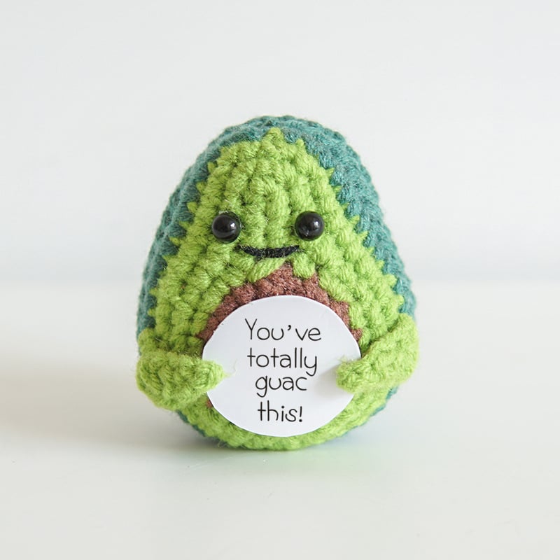 HANDMADE ❤EMOTIONAL SUPPORT GIFT