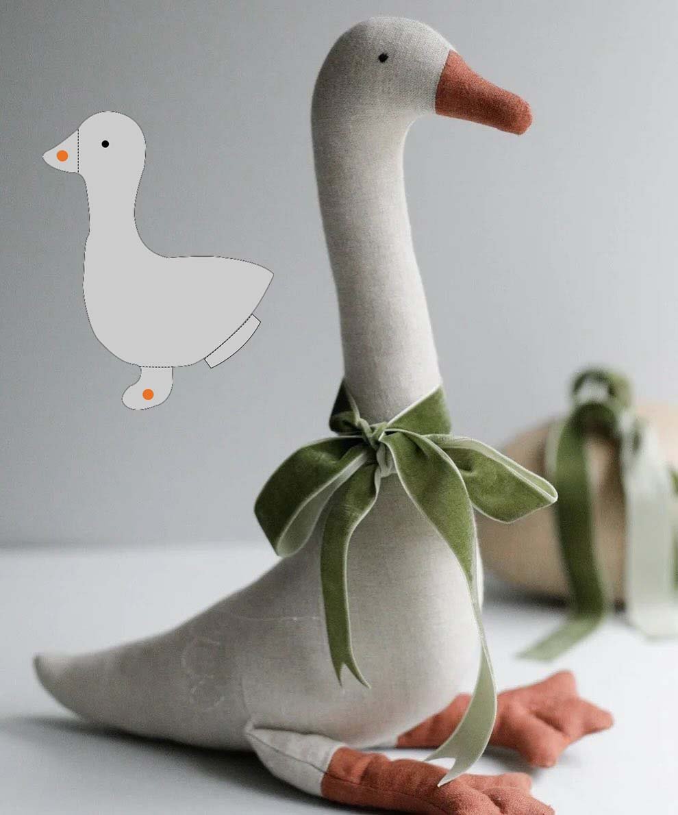 💥Christmas Sale 49% Off -🦆Cute Goose