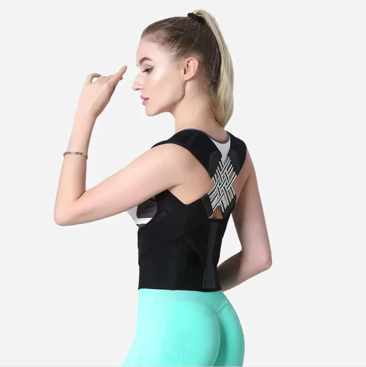 Axzenia - Instant Posture Corrector - Hot Sale 60% Off