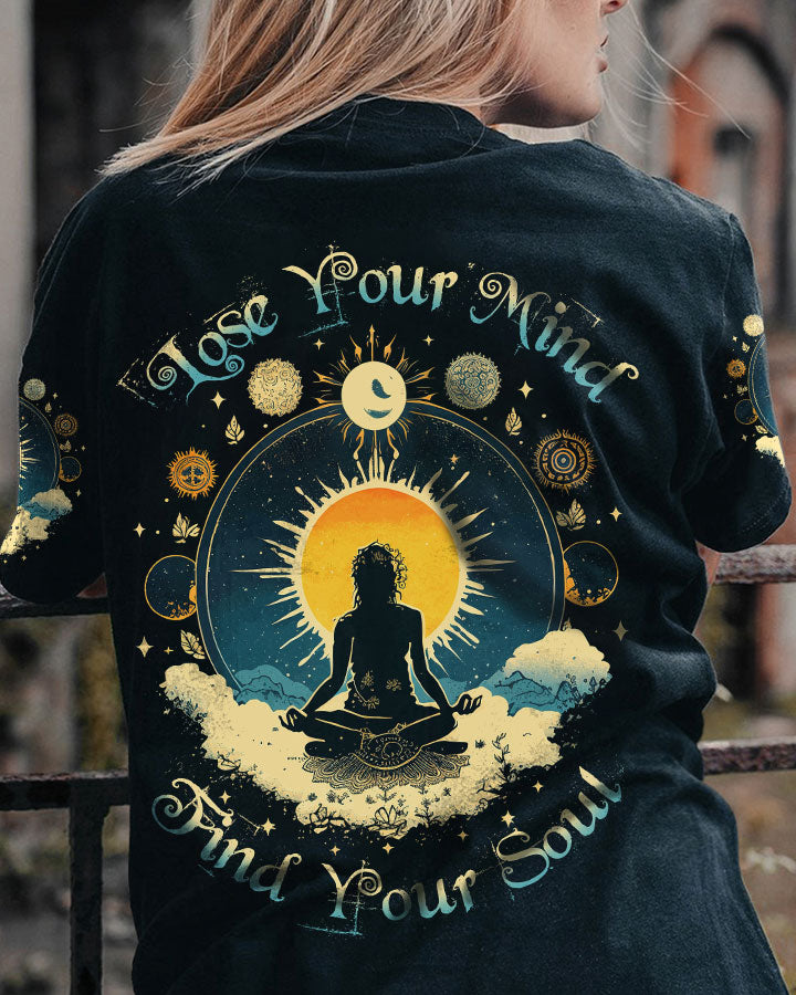 FIND YOUR SOUL ALL OVER PRINT - TYTW0603234
