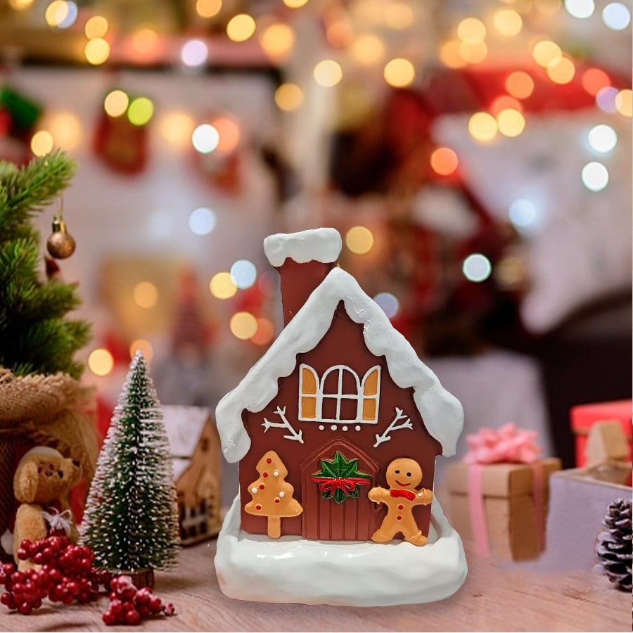🎄🔥Black Friday Sale: Save $20- 🏠Christmas igloo