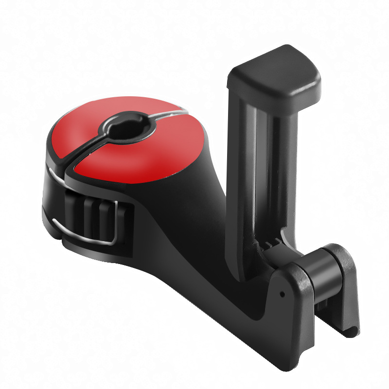 Azemov🎅50%OFF🎁2 in 1 Car Seat Hook