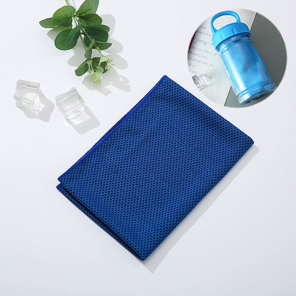 🎁 Buy 1 Get 1 Free🔥Absorbent Cooling Towel, Can Be Used Anytime, Anywhere!