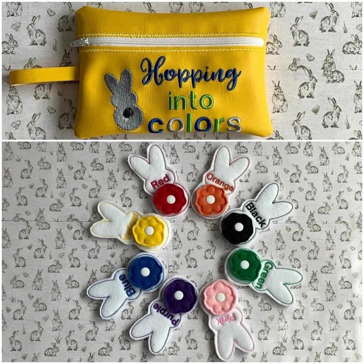 🔥🔥2025 Easter Gift 50% Off--Easter Bunny Gift