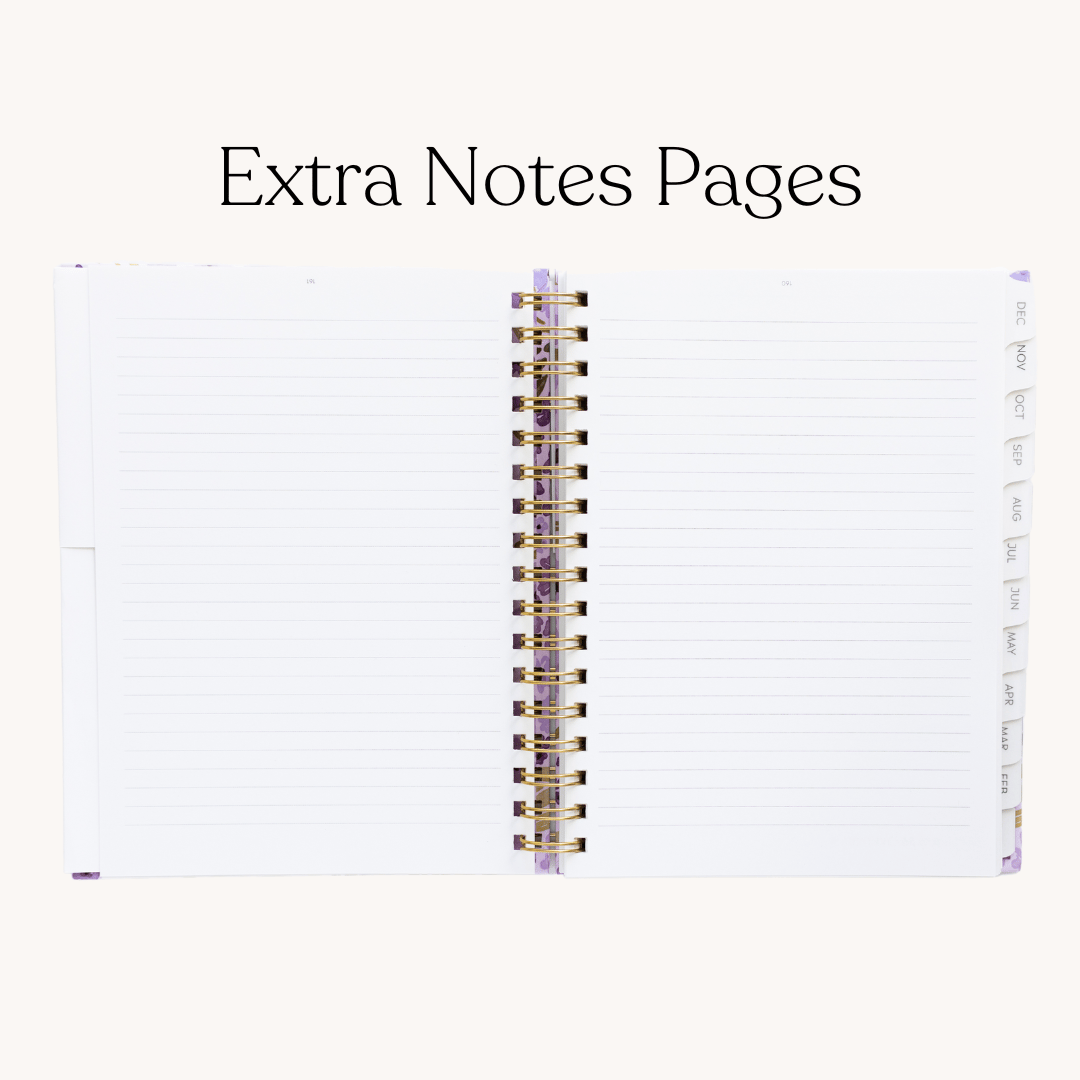 🔥LAST DAY 49% OFF - 📚💕2025 Yearly Planner