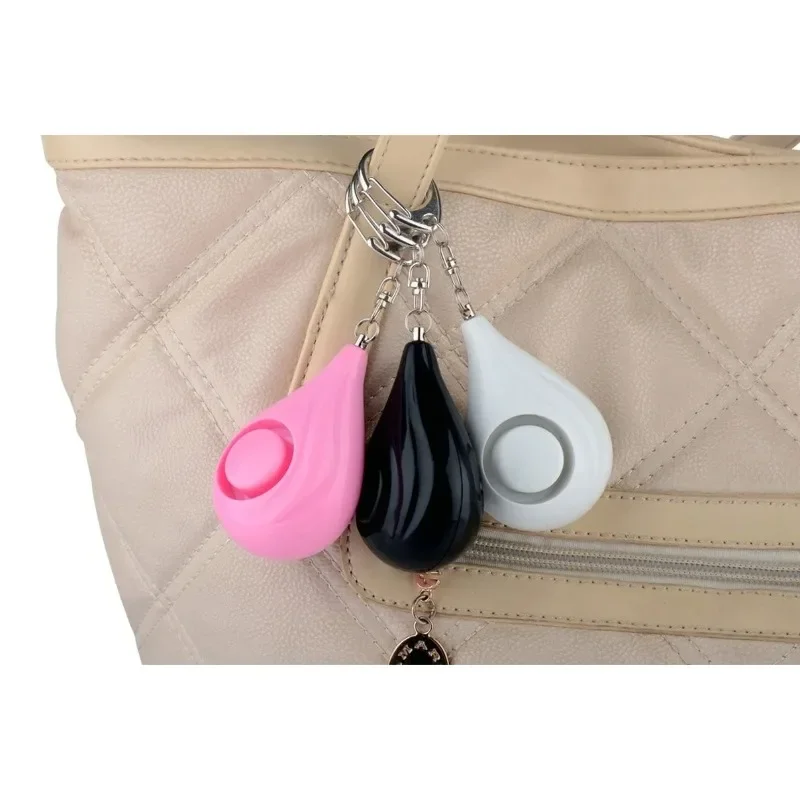 SafeSound Emergency Alarm