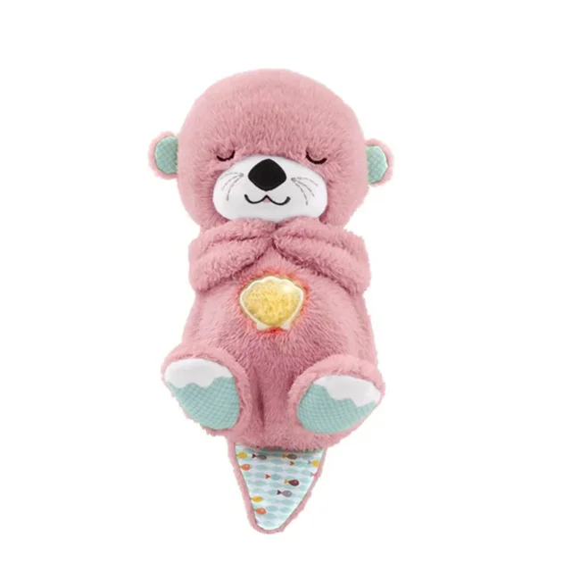 Sleeping Otter – Hot Sale 50% Off