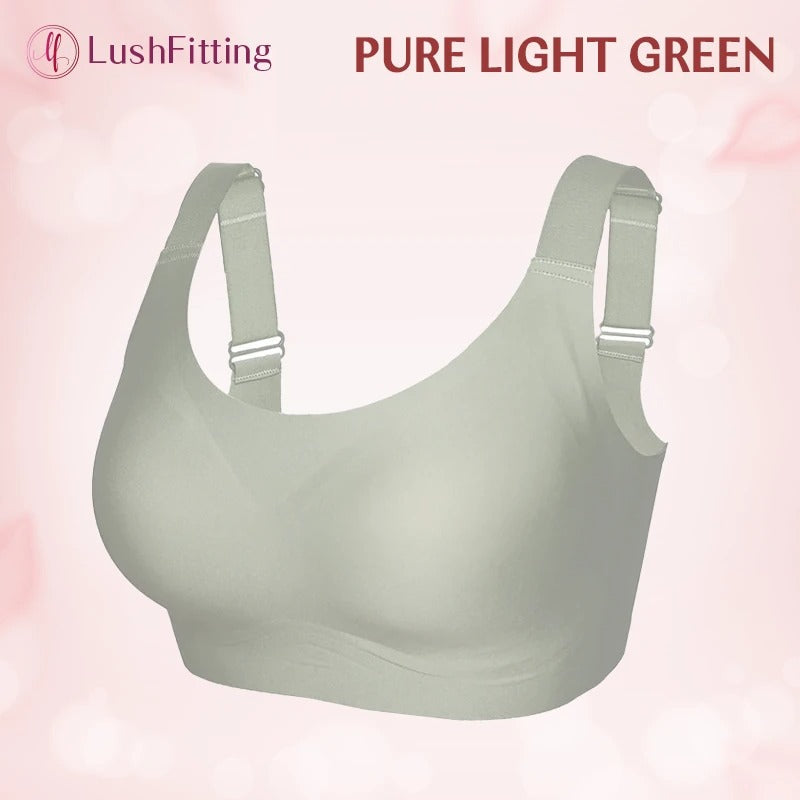 Lush Fitting Bra