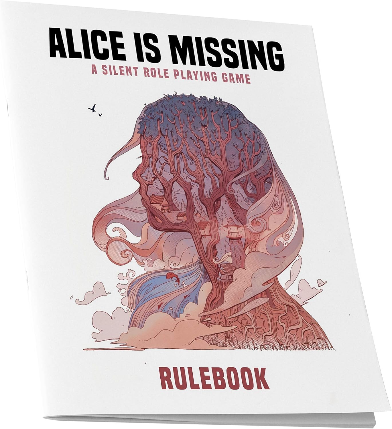 🥰HOT SALE NOW 49% OFF🔥Alice is Missing – A Silent Adventure Game