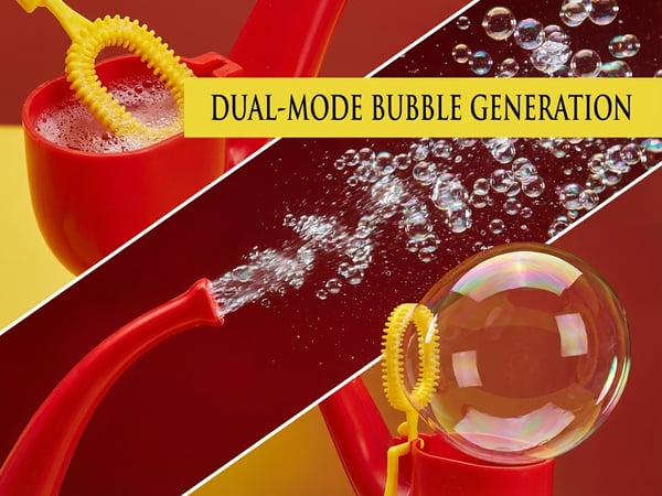 Soap bubble pipe –The Bubble Pipe That’s Also a Work of Art! 🎨✨