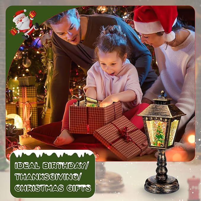 🔥Christmas Hot-Sale 49% Off🎄Christmas Snowing Lights🎅
