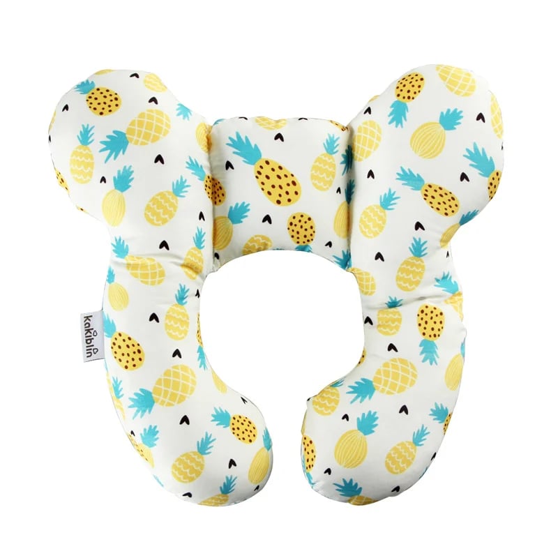 Baby Support Pillo-🌟neck protection