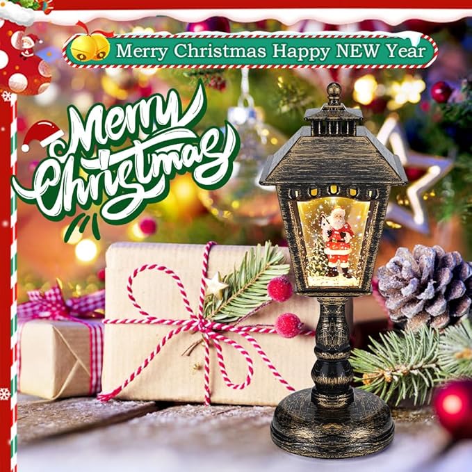🔥Christmas Hot-Sale 49% Off🎄Christmas Snowing Lights🎅