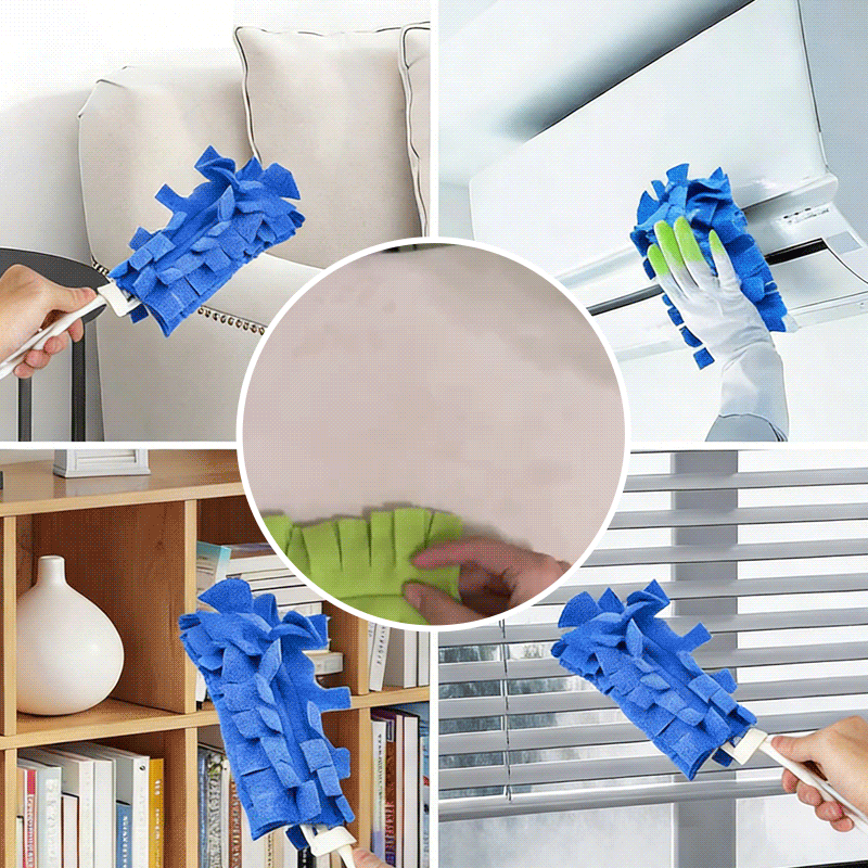 Gentle whitening