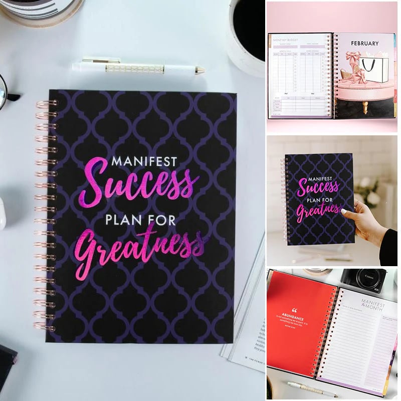 🔥LAST DAY 49% OFF - 2025 My Budget Planner