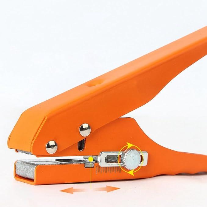 8mm Edge Banding Punching Pliers