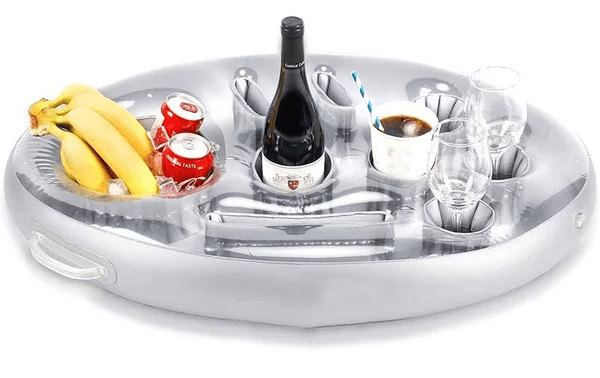 ☀️Summer Hot Sale 49% OFF - 🌊Floating Food Holder