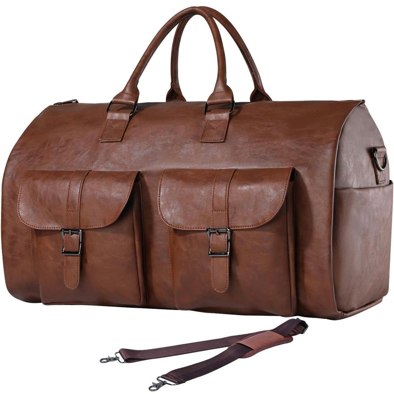 JetSet Luxurious Foldable Travel Tote(🔥Limited Time Free Shipping)