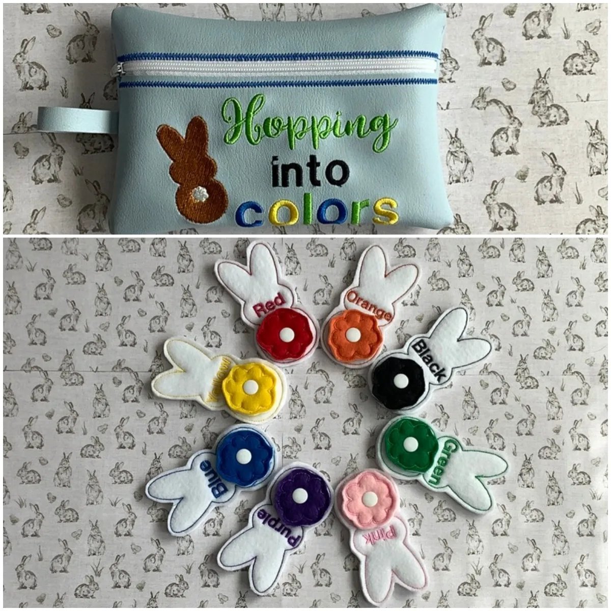 🔥🔥2025 Easter Gift 50% Off--Easter Bunny Gift
