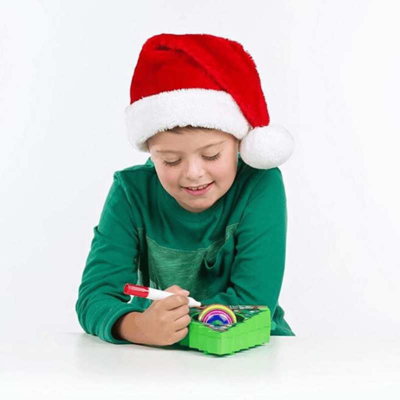 Early Christmas Sale 60% OFF🎄Magic Tree Christmas Painting Ball