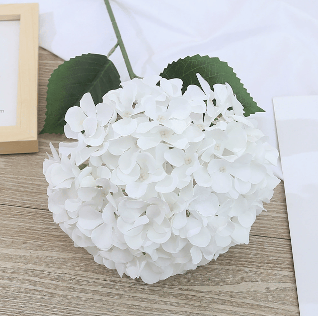 ❤Outdoor Artificial Hydrangea Flowers💐