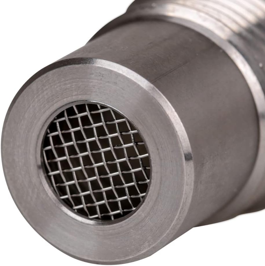 🔥Last Day 49% OFF - 🛠️Oxygen Sensor Spacer Adapter M18x1.5 – Auto Sensor Repair Tool & Sensor Extender 🚗⚙️