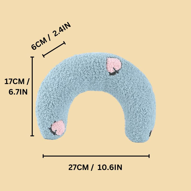 The Calming Pillow