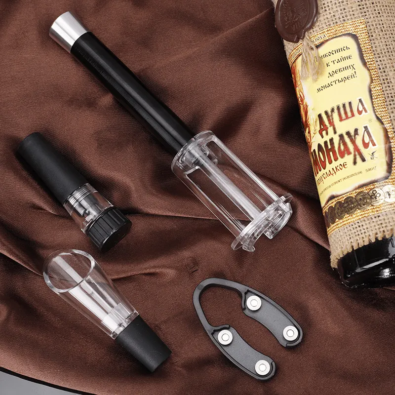 Vofatiponal🔥Last day 49% OFF 🔥Wino on the Go Wine Opening Set - With Giftbox