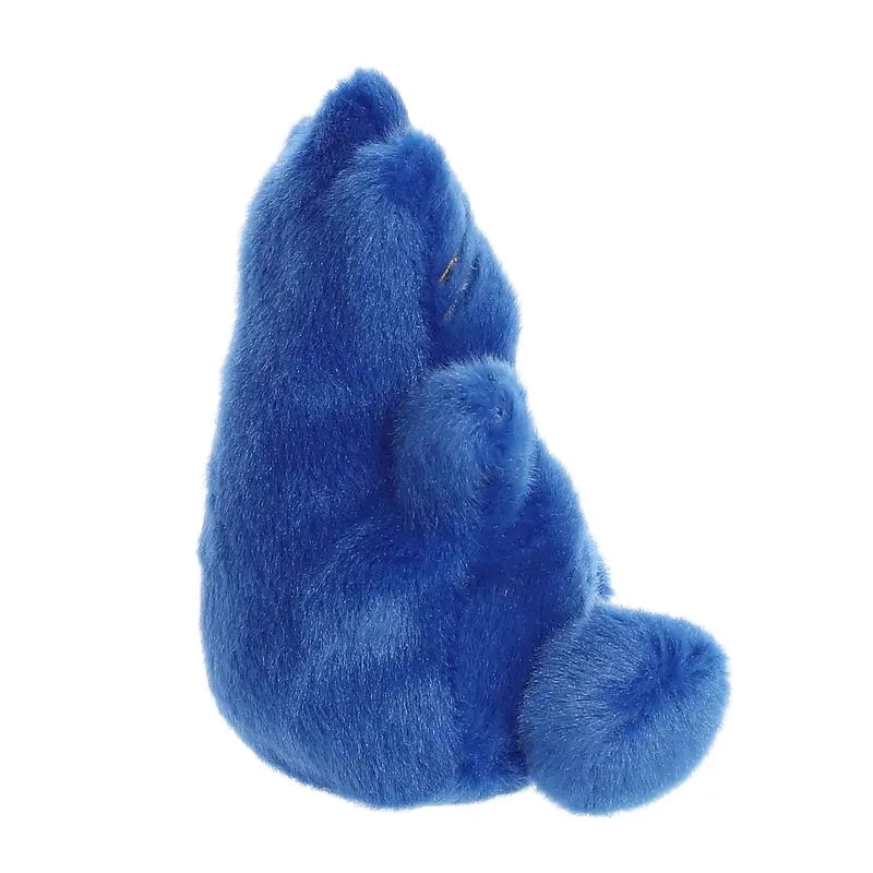 🧿 Adorable Farah Hamsa – Palm Pals Plush A Tiny Guardian Full of Magic & Love 💙✨