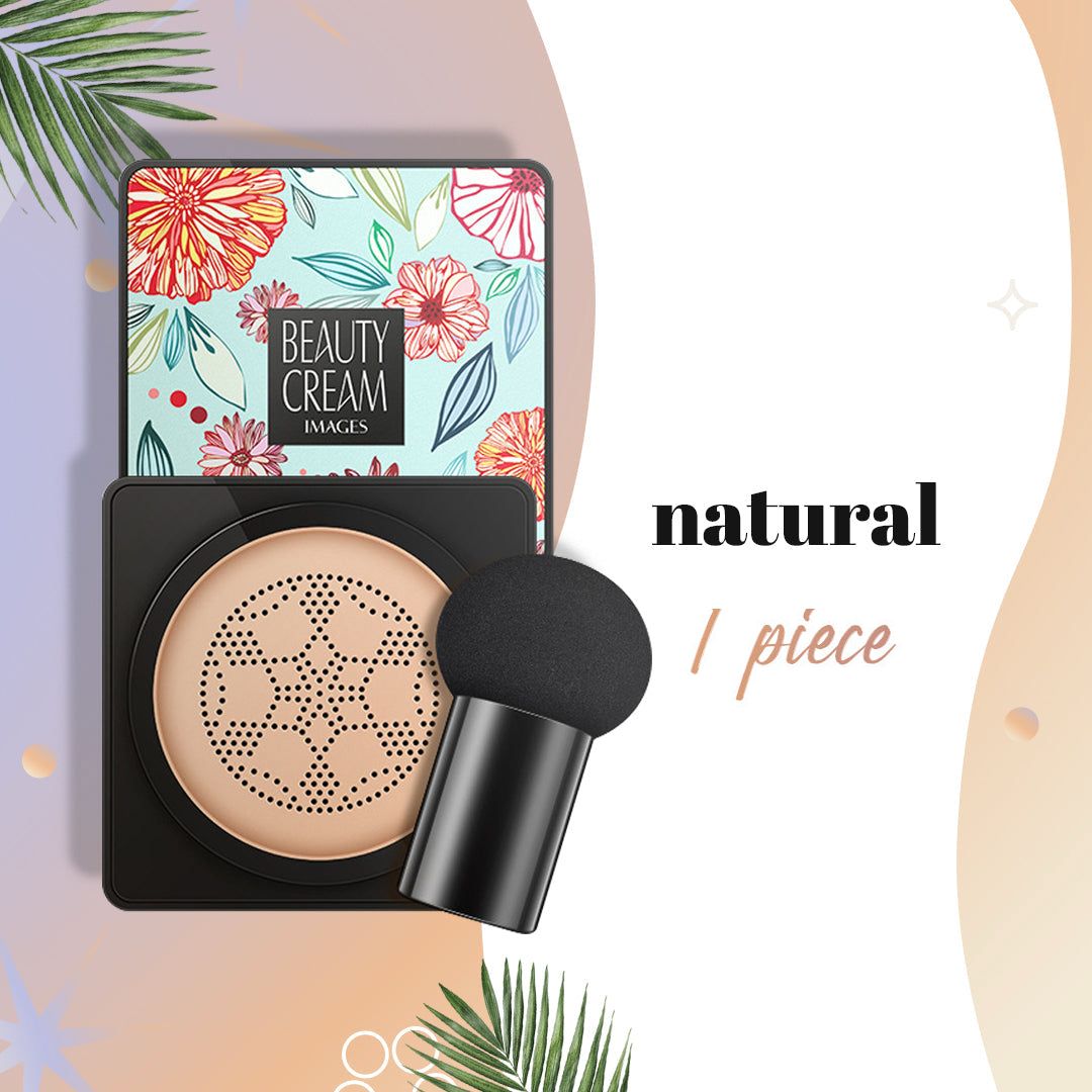 Lasuify 🎉Buy One Get One Free🎁 - Mushroom Head Air Cushion CC Cream