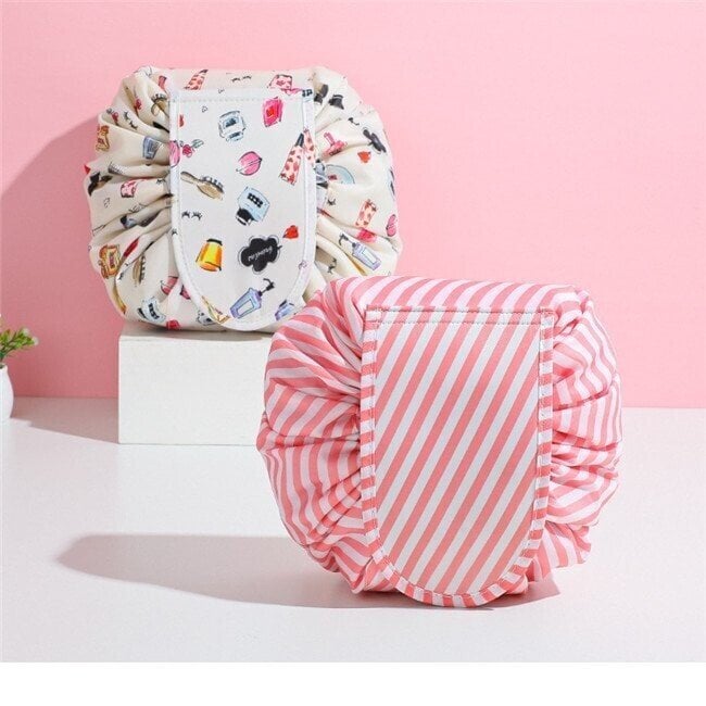 Last Day -49%OFF! 🎅Magic Cosmetics Pouch-Buy 4 Get Extra 15% OFF