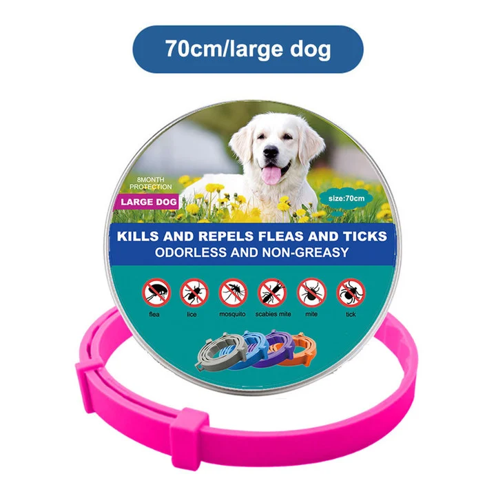 Fur Life Flea Collar