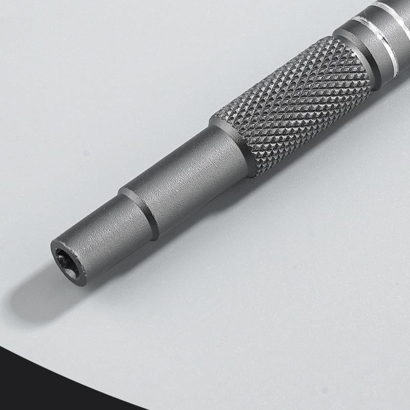 LAST DAY 49% OFF🔥Spring Precision Screwdriver Set