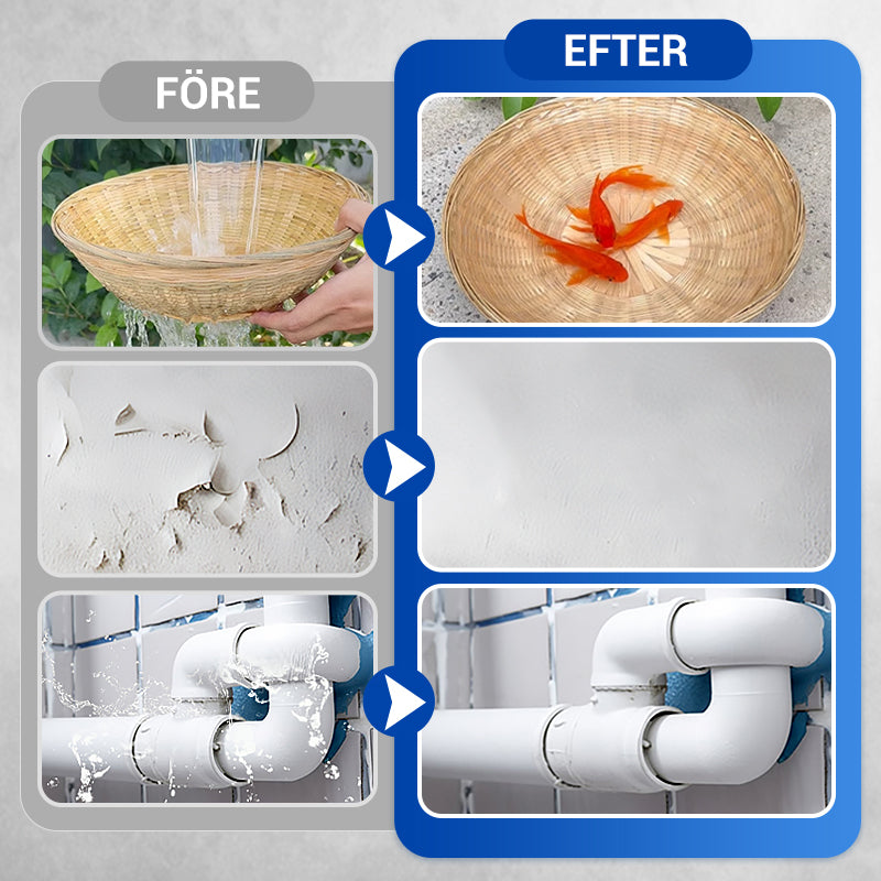 🛡️ 58% OFF! 🏠 Waterproof polyurethane coating – Versatile protection, easy to apply & long-lasting ✨