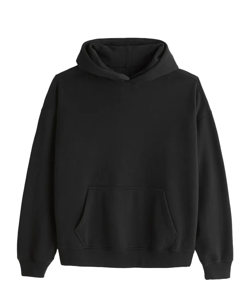 Unisex Oversized Essential Hoodie  (Buy 2 Free Shipping)