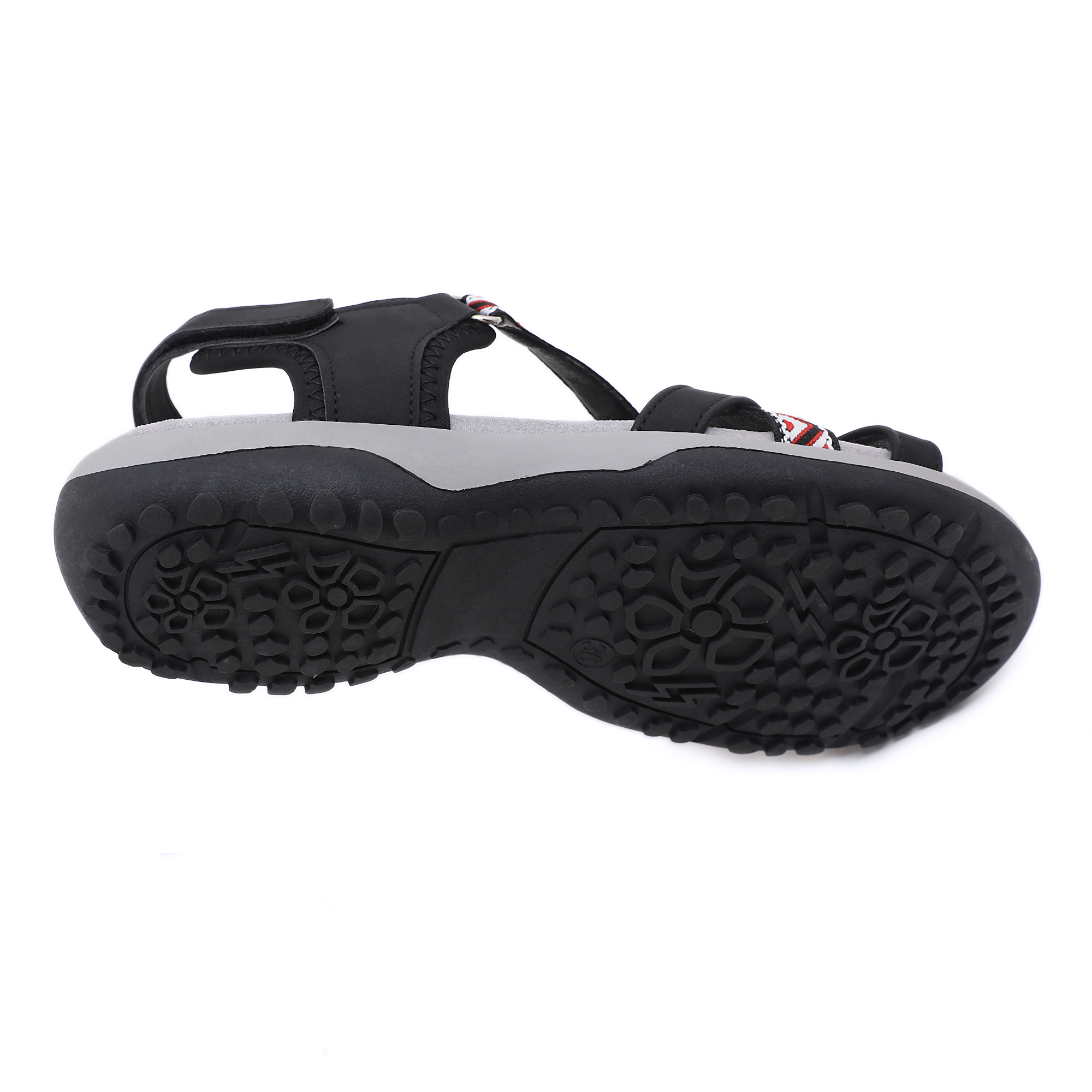 Orthopedic Sandals - Lack