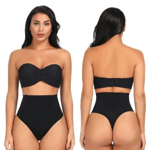 Nova – Tummy Control Thong