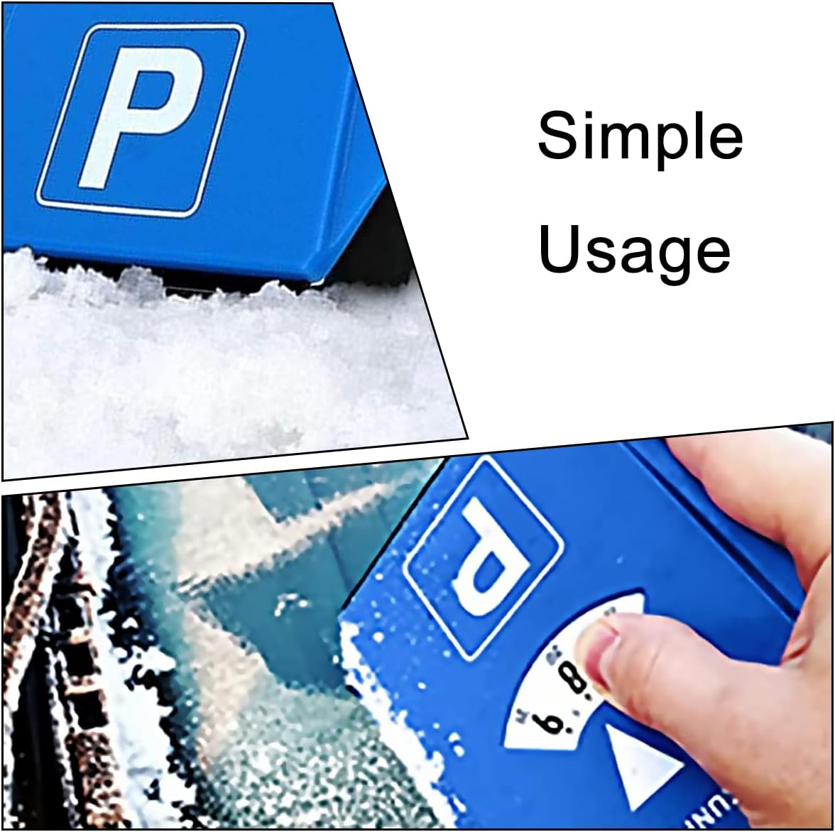 🔥Last Day 49% OFF - ⏳Parking Meters
