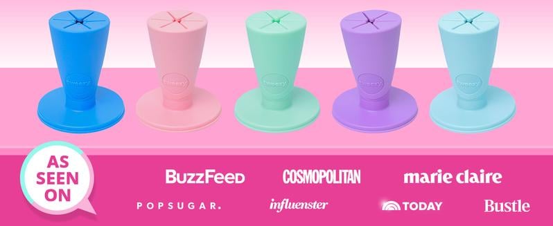 🔥LAST DAY 50% OFF - 💅✨Untippable Nail Polish Holder